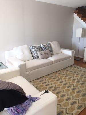 Any Furniture Service