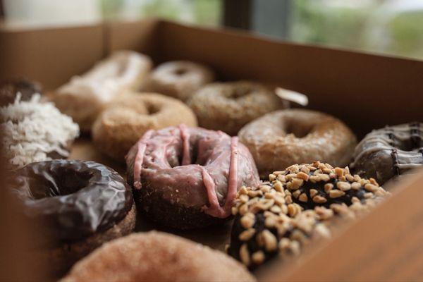 All Star dozen for a party