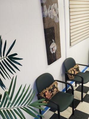 Root Cause Wellness Center