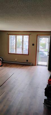 Kemp's Handyman Service