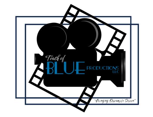 Touch of Blue Productions