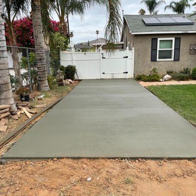 Creative Concrete Designs