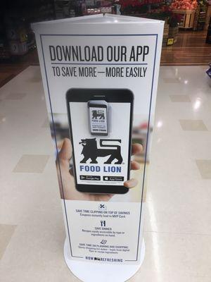 Food Lion