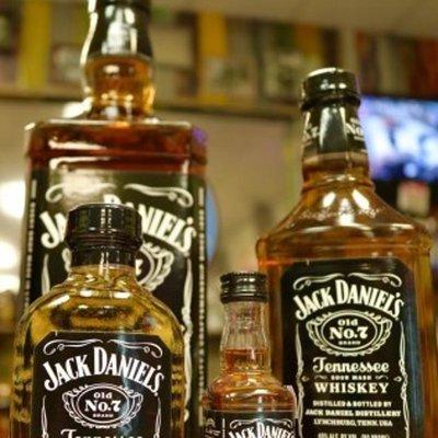 Bottles The Liquor Shop