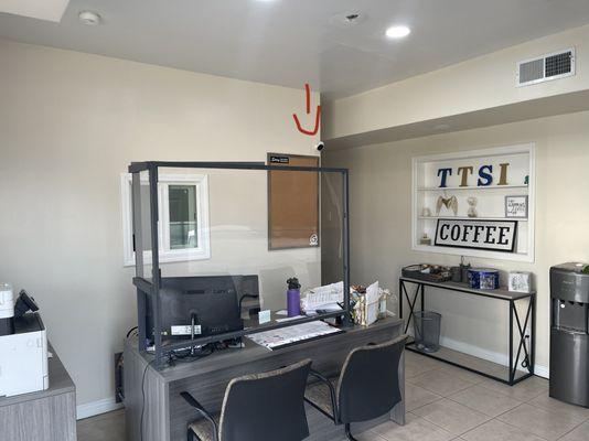 Time To Save Insurance