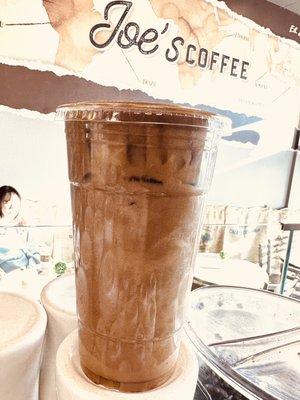 Best Iced Lattes