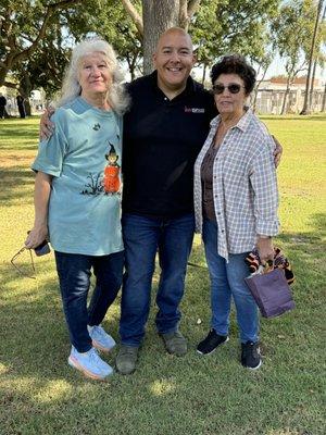 Kelly Tap - Keller Williams Pacific Estates