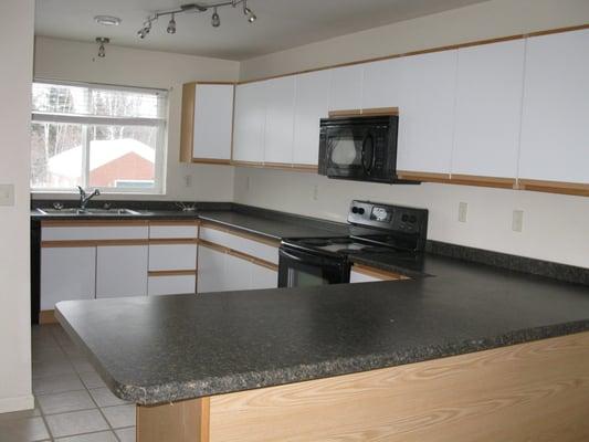 Boulder Villa Townhomes