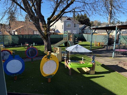 Alice's Precious Jewels