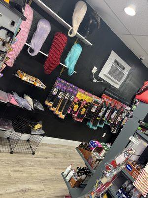 Beena’s Baddie Vault