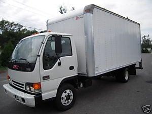 Sergio's Diesel Truck & Oil Service