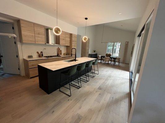 RJ Contracting & Excavating