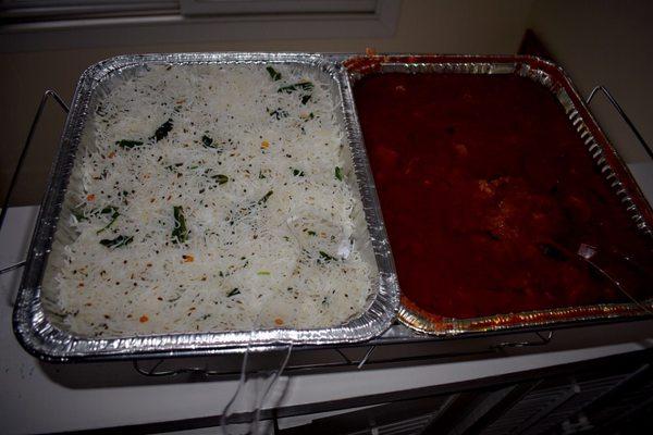 Vishnu Foods