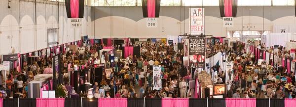 Bridal Shows
