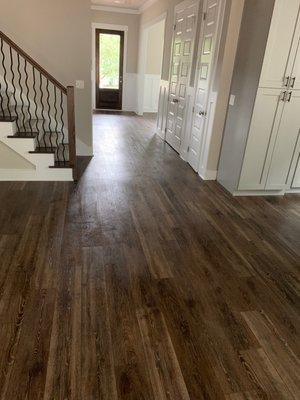 Kelly's Cleaning Service