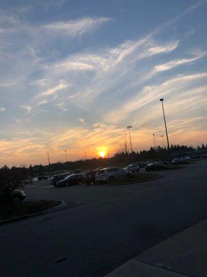 Northville High School