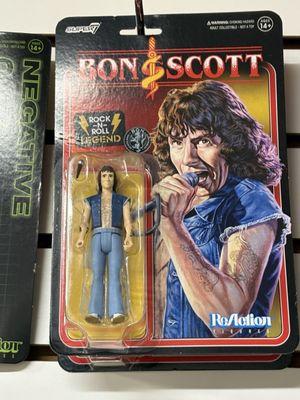 Bon Scott doll? Hell yeah.