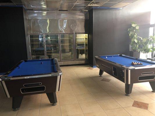 Level Up Sports Bar & Grill