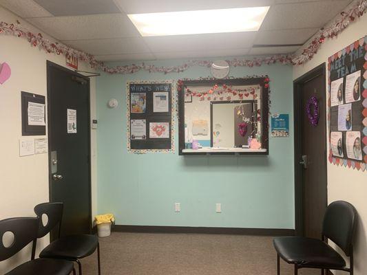 Speech Improvement Center