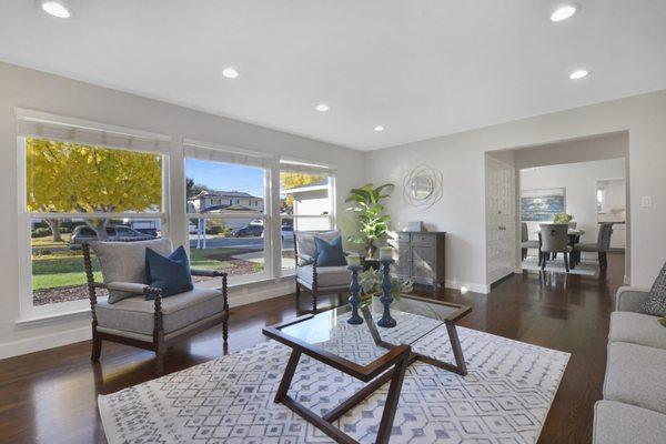 Bay Area Residential and Commercial Construction