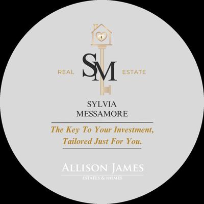Sylvia Messamore - Allison James Estates and Homes