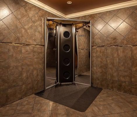 NY Sun Club Tanning & Airbrush