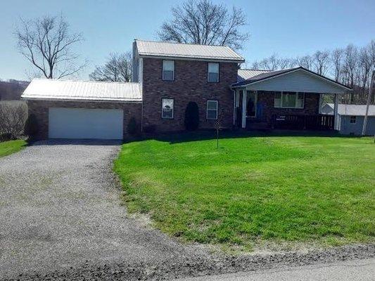 JBJ Roofing and Construction