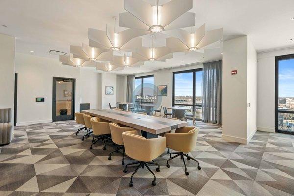 HotSpot Apartment Rentals