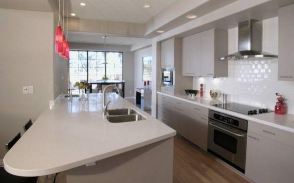 Your house always clean!