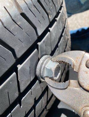 Back Riding Roadside Assistance