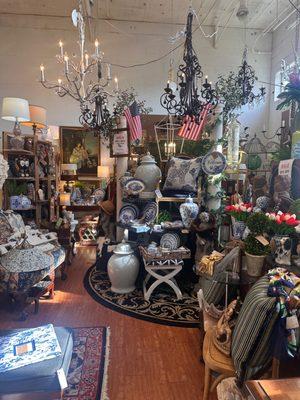 Twin Brothers Antiques