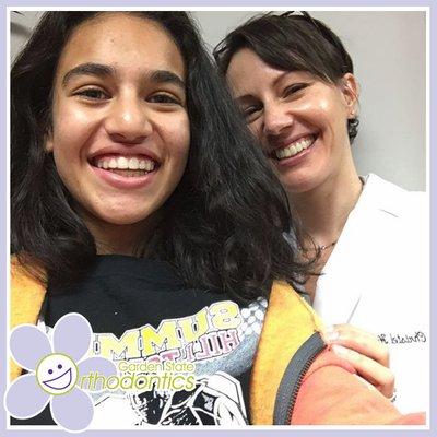 Christel Hummert, DMD