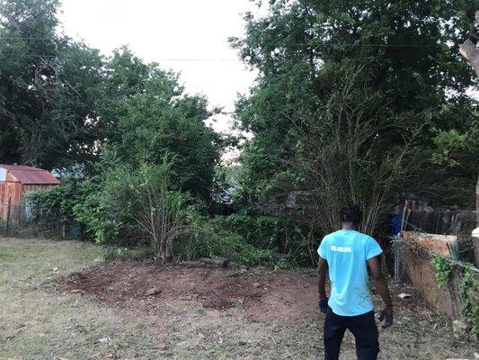 SoonerStrong Hauling & Junk Removal