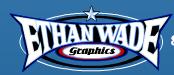 Ethan Wade Graphics