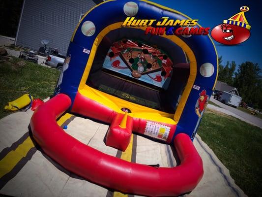 Kurt James Fun & Games