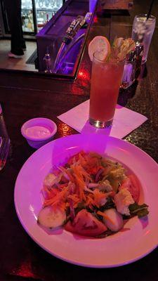 D’Arcos Bar And Restaurant