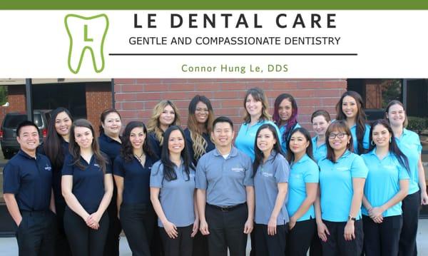 Le Dental Care - Stockton