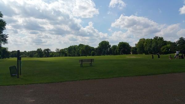 Mendota Heights Par 3 Golf Course