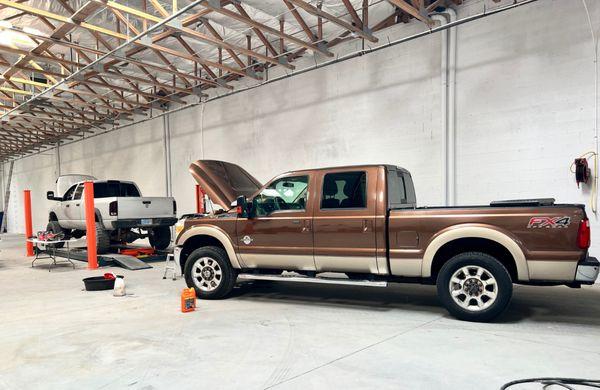 Superior Diesel & Automotive Performance