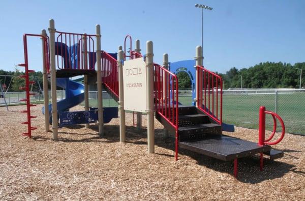 Land O Lakes Community Center