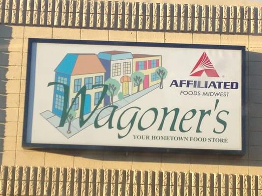 Wagoners Your Hometown Food