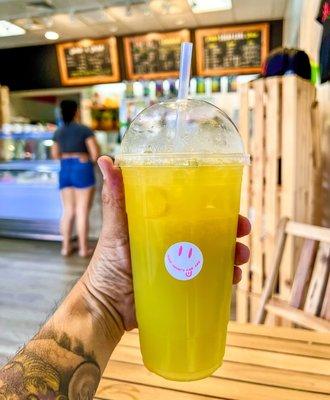 Sugah Daddeh's Kane Juice