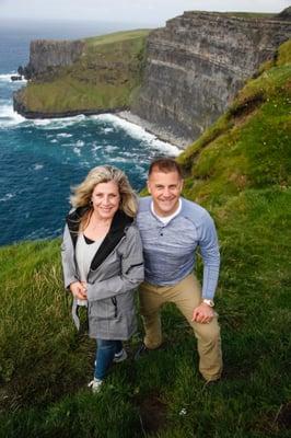 Hourglass Travel & Events