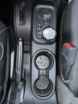 Coast Hand Car Wash & Detail Center