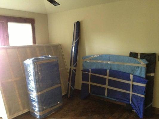 Movers Connection, Inc