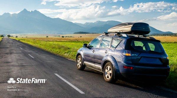 Aim beyond the horizon on the open highways of life. #TeamJake
https://myagentbigjohn.com/