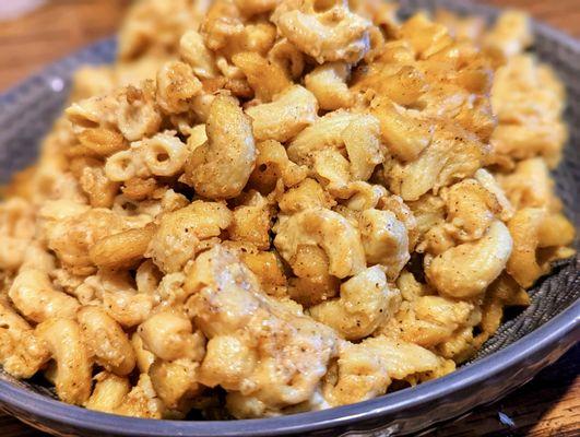 Aunt Viv Mac- Vegan Mac and Cheese