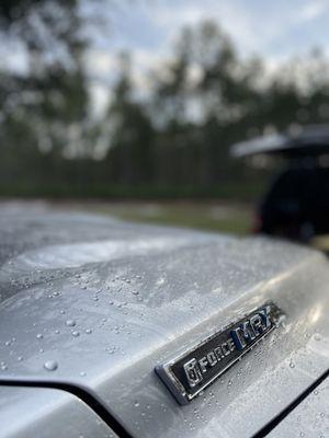 Go Foam Auto Detailing