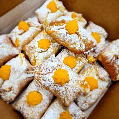 The Art Of Pastries Bakery