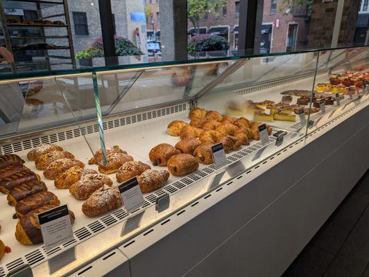 The Praline Cauldron